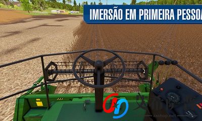 巴西农场模拟器手机版